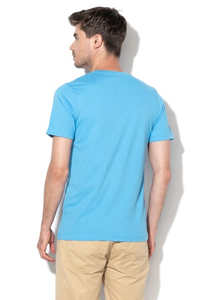 Jack & Jones Tricou slim fit cu imprimeu grafic Cox Barbati