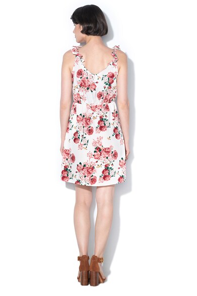 Vero Moda Rochie mini cu model floral Mane Femei