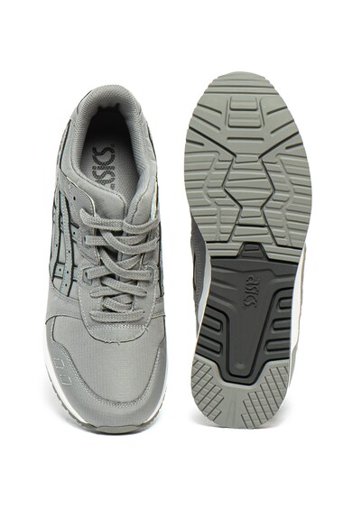 Asics Спортни обувки Gel-Lyte III с детайли от еко кожа Жени