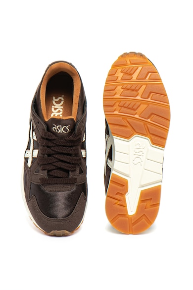 ASICS Tiger Pantofi sport slip-on din material textil Gel-Lyte V Fete