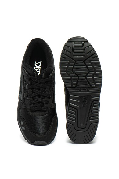 Asics Спортни обувки Gel Lyte III с еко велур Момичета