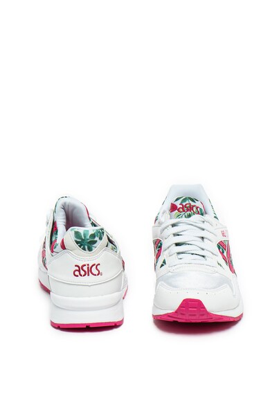 Asics Gel Lyte V műbőr és textil sneaker Lány