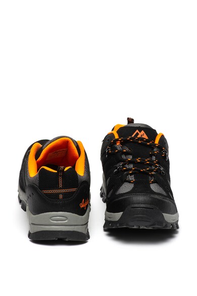 Australian Pantofi de piele ecologica, pentru trekking Barbati