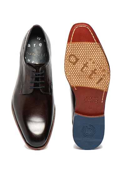 Bugatti Pantofi derby de piele Barbati