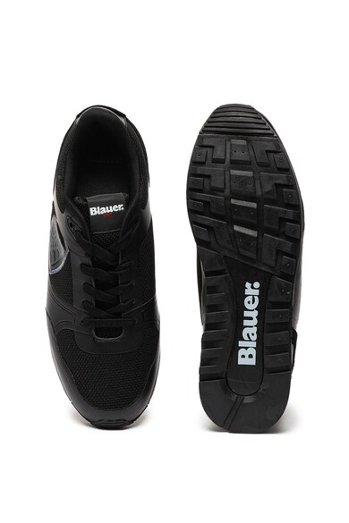 Blauer Pantofi sport cu garnituri de piele intoarsa Tyler Barbati