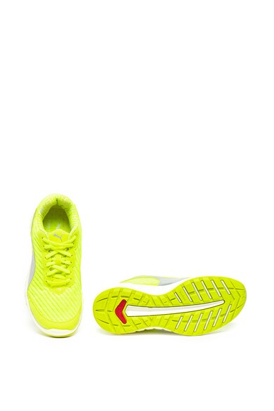 Puma Pantofi din material textil, pentru alergare IGNITE Ultimate PWR COOL Femei