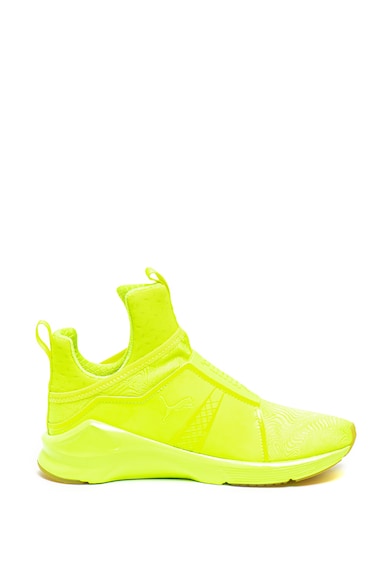 Puma Pantofi slip on mid-hi, pentru dans Fierce Bright Femei