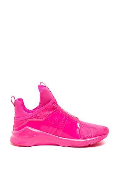 Puma Fierce Bright középmagas szárú bebújós tánccipő női