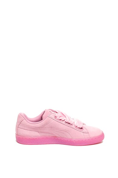 Puma Heart Reset nyersbőr sneaker női