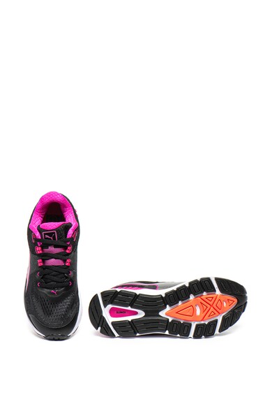 Puma Pantofi din material textil si cauciuc, pentru alergare Speed 600 IGNITE Femei