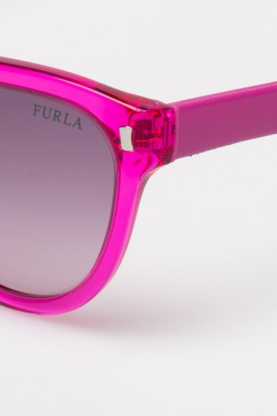 Furla Ochelari de soare cat-eye Femei