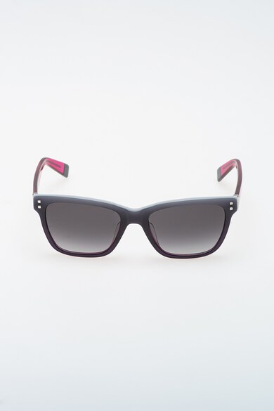 Furla Linda színátmenetes szögletes napszemüveg női