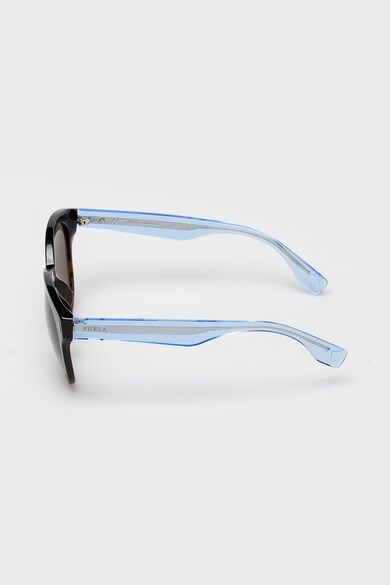 Furla Пластмасови слънчеви очила Pantos Жени