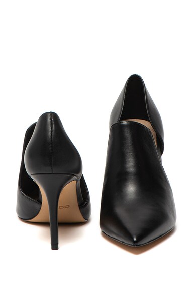 Aldo Кожени обувки Eladrielia с ток стилето Жени