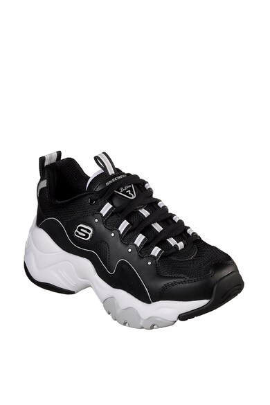 Skechers Pantofi sport cu spuma cu memorie Zenway Femei