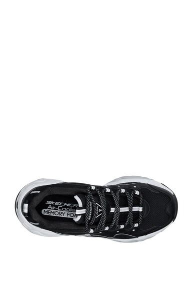 Skechers Pantofi sport cu spuma cu memorie Zenway Femei