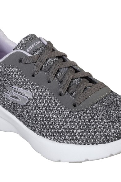 Skechers Омекотени мрежести спортни обувки Dynamight 2.0 Жени