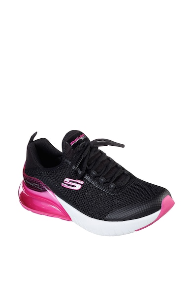 Skechers Мрежести спортни обувки Sparkling Wind Жени