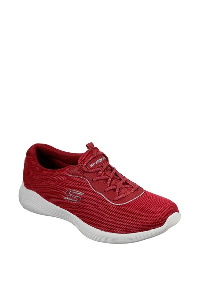 Skechers Мрежести спортни обувки Envy Жени