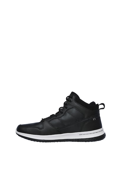 Skechers Pantofi sport mid-high Delson-Ralcon Barbati