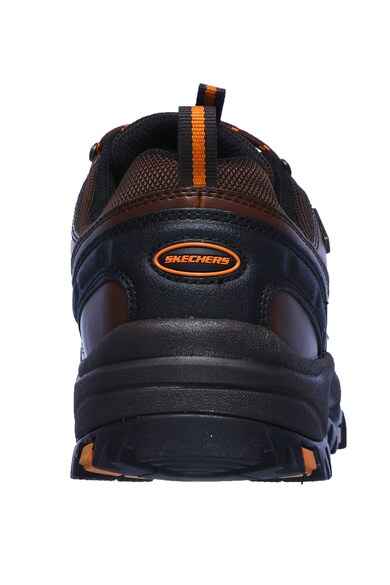 Skechers Непромокаеми спортни обувки Semego с омекотени стелки Мъже