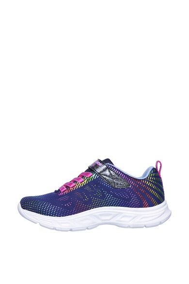 Skechers Litebeams sneaker LED fényekkel Lány