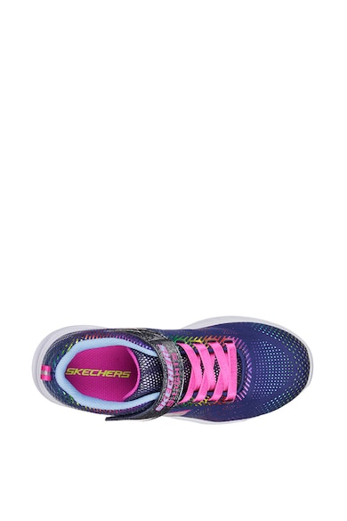 Skechers Pantofi sport cu LED-uri Litebeams Fete