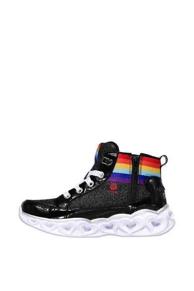 Skechers Спортни обувки S-Lights®-Rainbow Diva Момичета