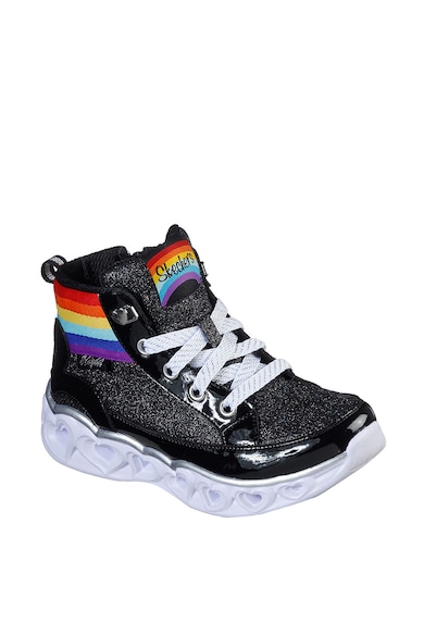 Skechers Спортни обувки S-Lights®-Rainbow Diva Момичета