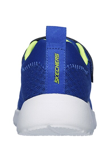 Skechers Dynamight tépőzáras sneaker Fiú