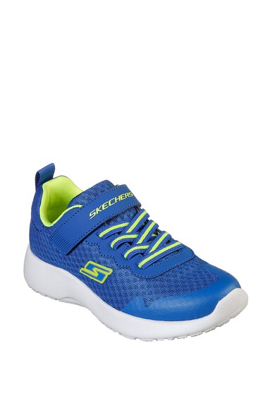 Skechers Pantofi sport cu velcro Dyamight Baieti