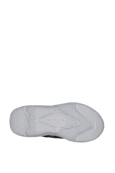 Skechers Pantofi sport cu velcro si Air-Cooled Memory Foam™ Intersectors-Protofuel Baieti