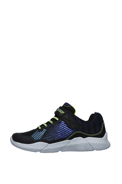 Skechers Pantofi sport cu velcro si Air-Cooled Memory Foam™ Intersectors-Protofuel Baieti