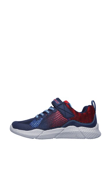 Skechers Pantofi sport cu velcro si Air-Cooled Memory Foam™ Intersectors-Protofuel Baieti