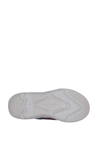 Skechers Intersectors-Protofuel tépőzáras sneaker Air-Cooled Memory Foam™ technológiával Fiú