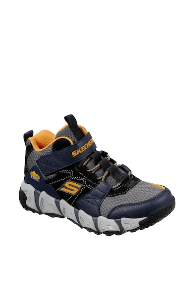 Skechers Pantofi sport mid-high impermeabili Velocitrek Baieti