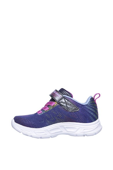 Skechers Pantofi sport cu LED-uri Litebeams Fete