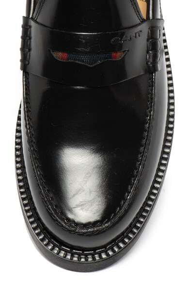 Gant Pantofi loafer de piele lacuita Kelly Femei