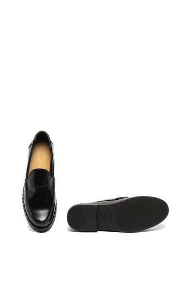 Gant Pantofi loafer de piele lacuita Kelly Femei