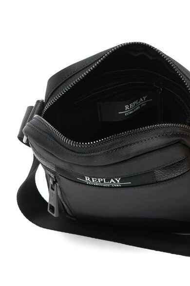 Replay Geanta crossbody Barbati