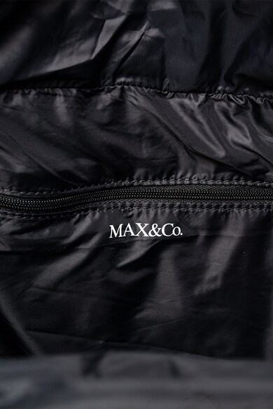 Max&Co Капитонирана чанта Pillow Жени