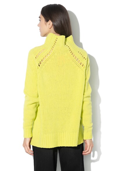 Max&Co Doriana gyapjútartalmú kötött pulóver női