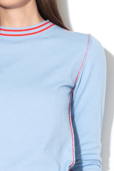 Max&Co Pulover din tricot fin si amestec de lana Domanda Femei