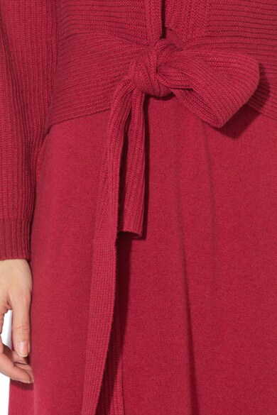 Max&Co Dovranno gyapjútartalmú ruha és pulóver szett női
