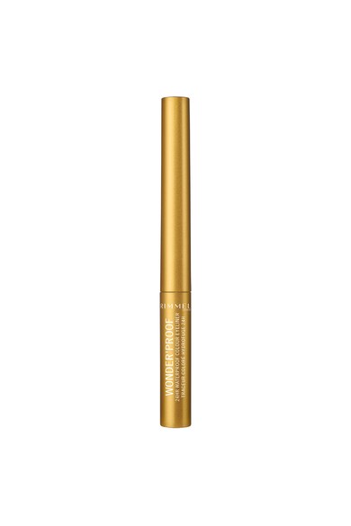 Rimmel Tus de ochi lichid  London Wonder'Proof 24H Waterproof Femei