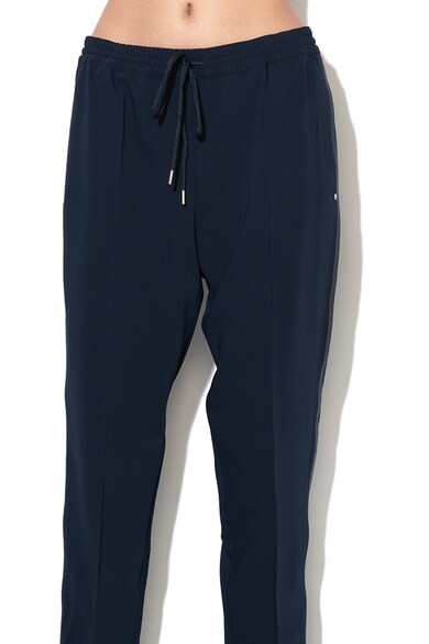 Sportmax Code Pantaloni cu segmente laterale Bettina Femei
