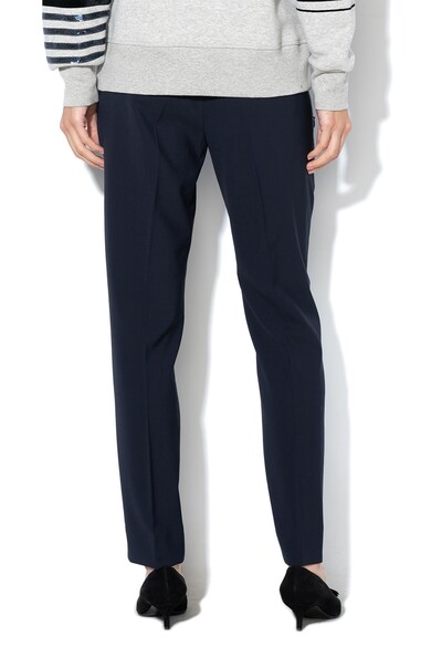 Sportmax Code Pantaloni eleganti din amestec de lana Osimo Femei