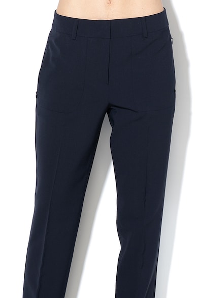 Sportmax Code Pantaloni eleganti din amestec de lana Osimo Femei