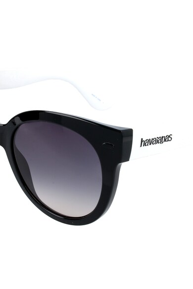 Havaianas Слънчеви очила Noronha стил Cat Eye с градиента Жени