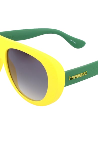 Havaianas Ochelari de soare pilot unisex Rio Femei